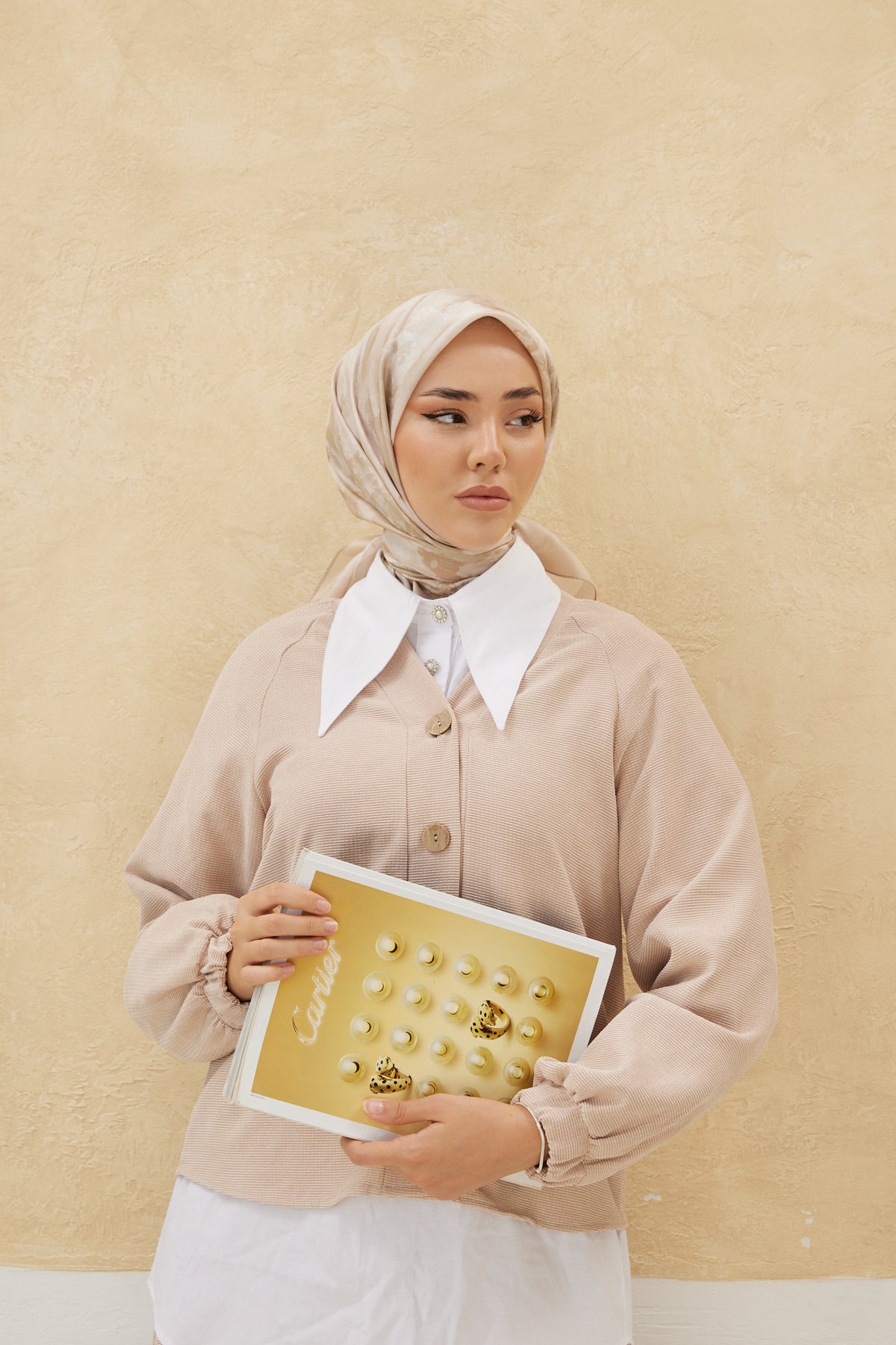 Silk Home Shiny Eşarp 75002-39