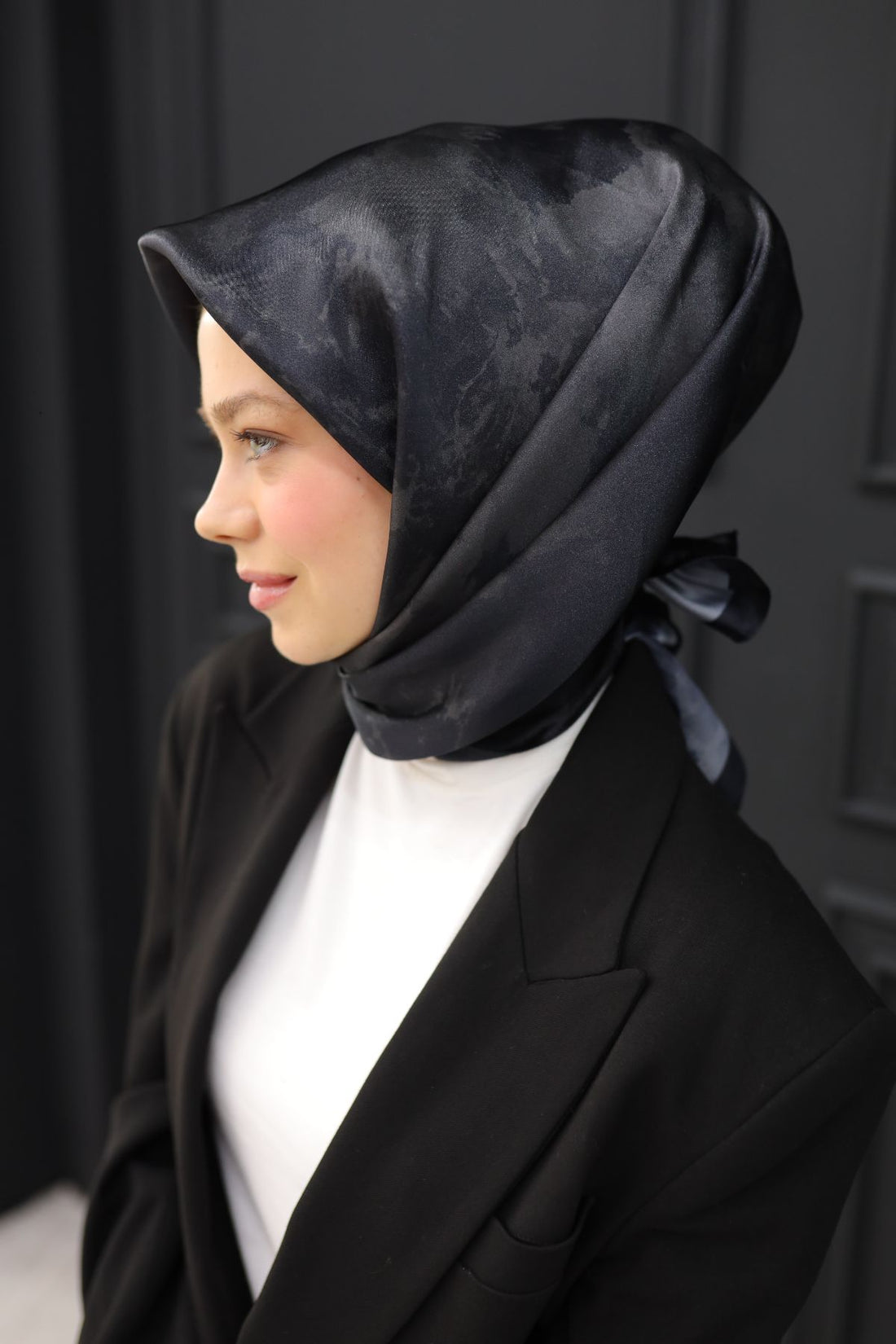 Silk Home Shiny Eşarp 75002-41