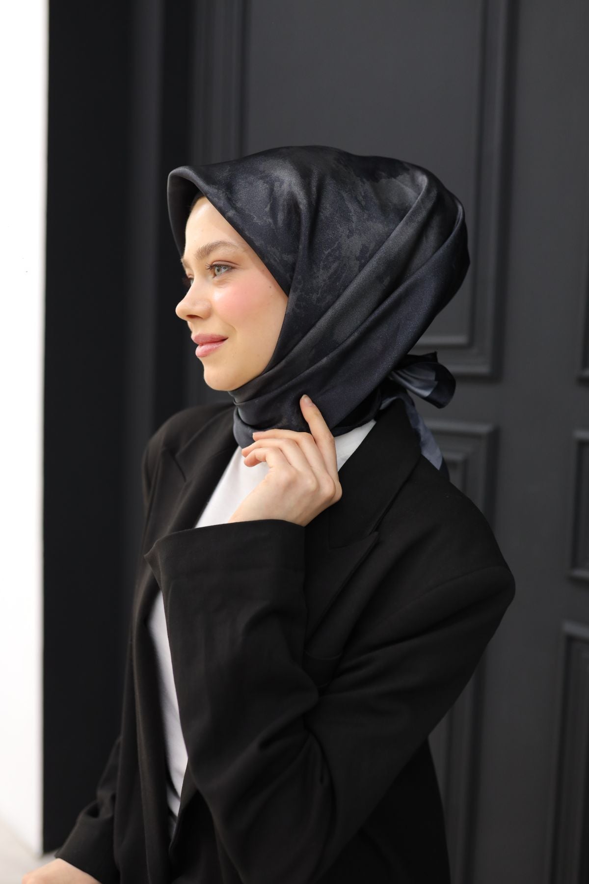 Silk Home Shiny Eşarp 75002-41