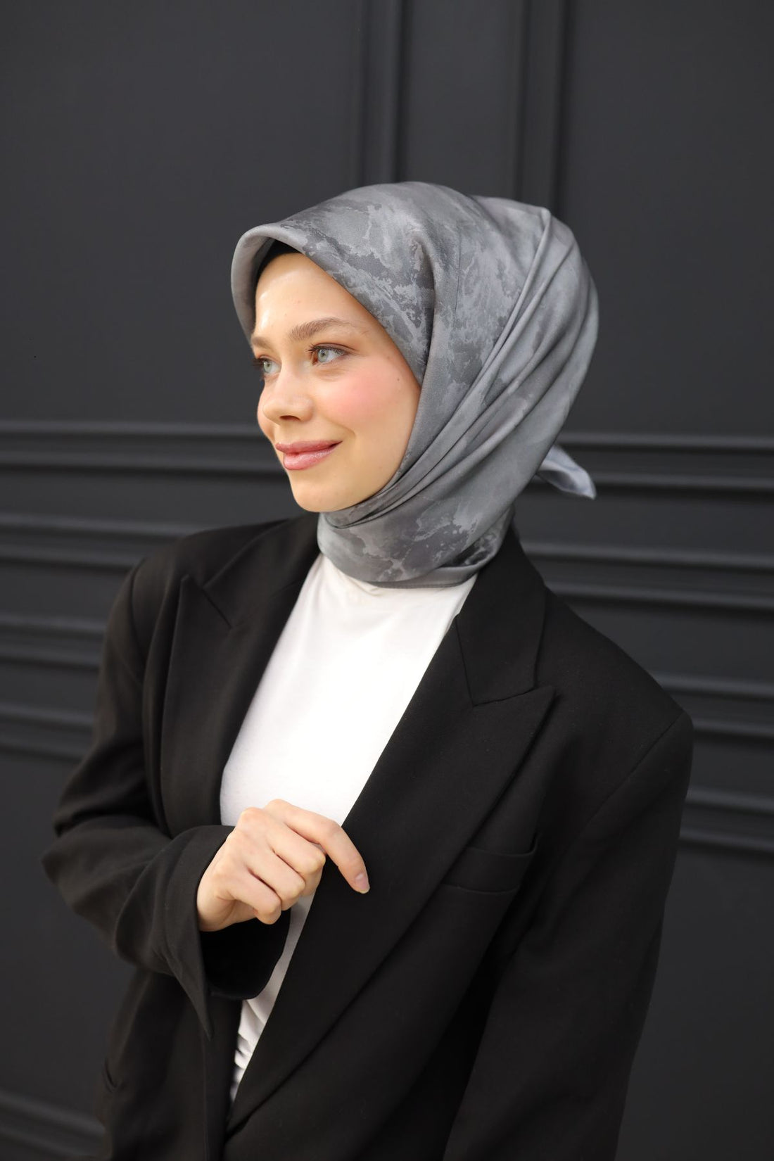 Silk Home Shiny Eşarp 75002-42