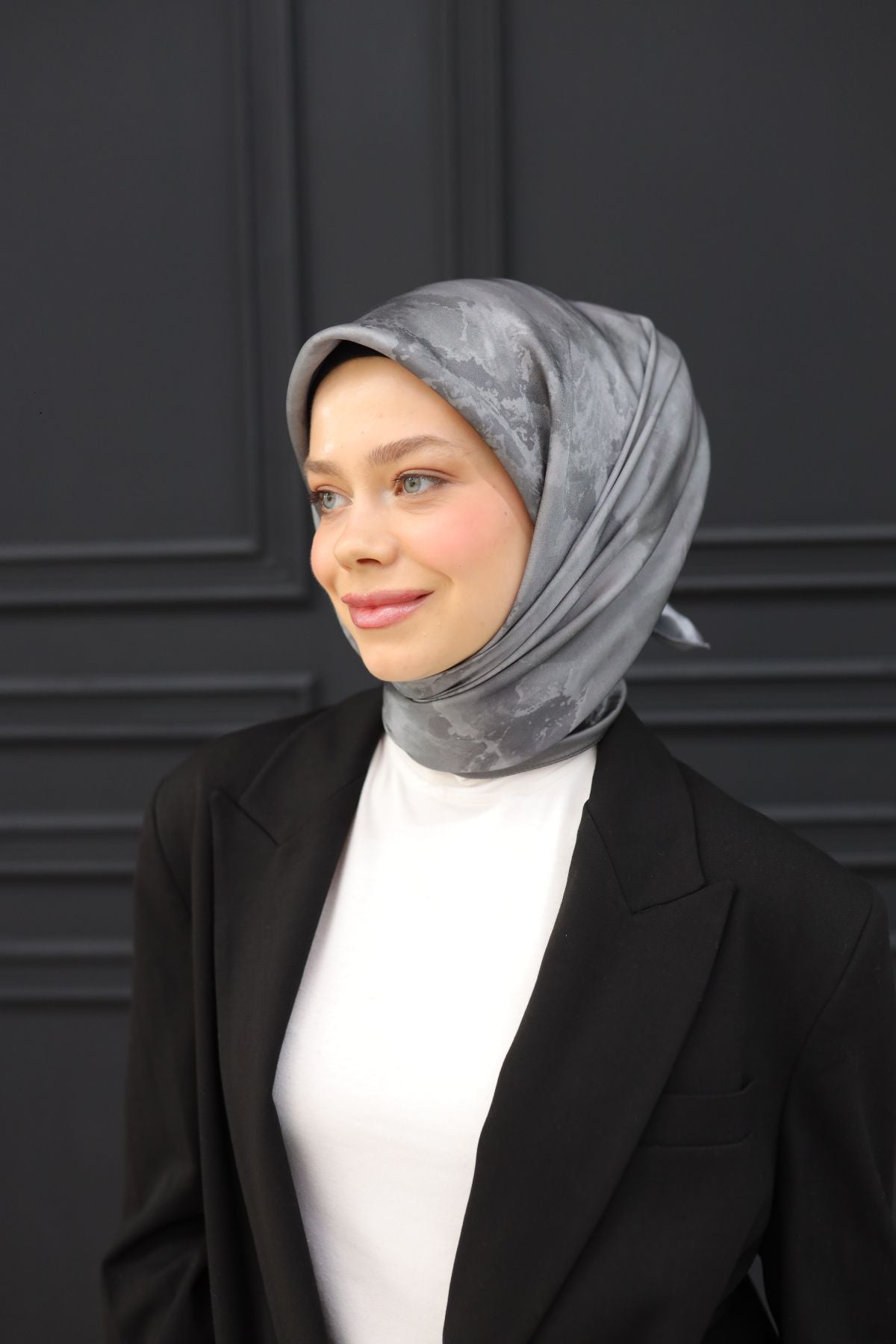 Silk Home Shiny Eşarp 75002-42