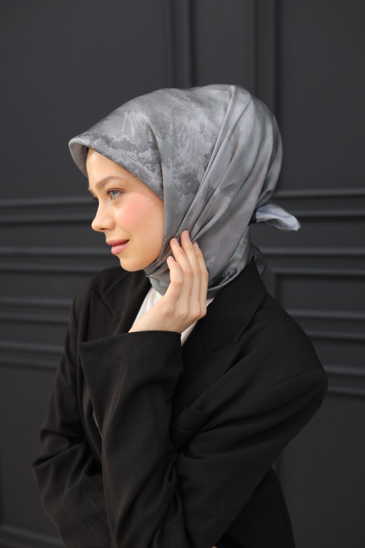Silk Home Shiny Eşarp 75002-42