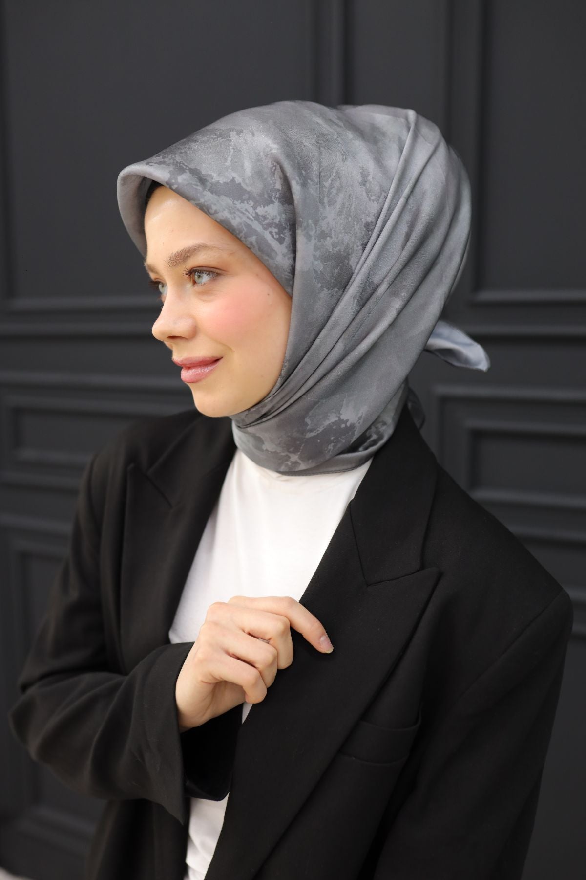 Silk Home Shiny Eşarp 75002-42