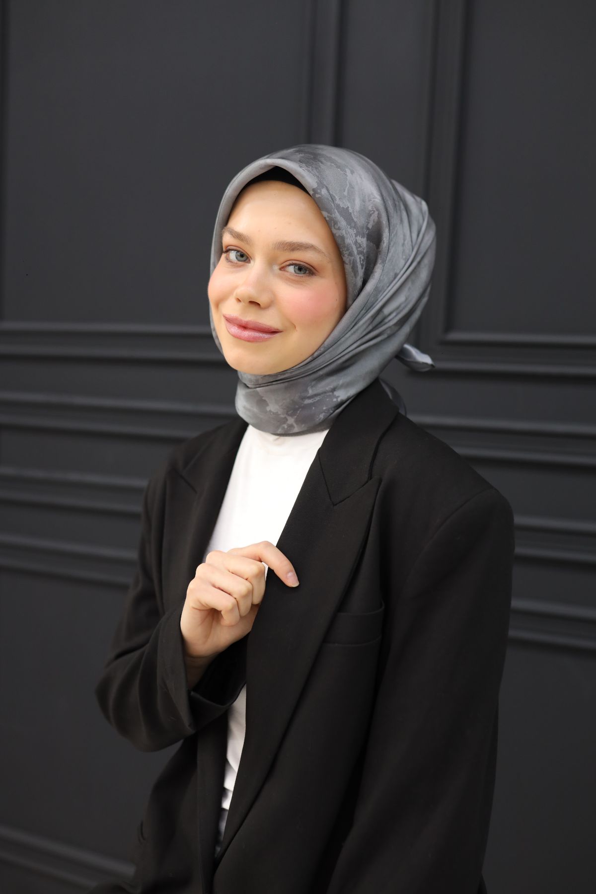 Silk Home Shiny Eşarp 75002-42