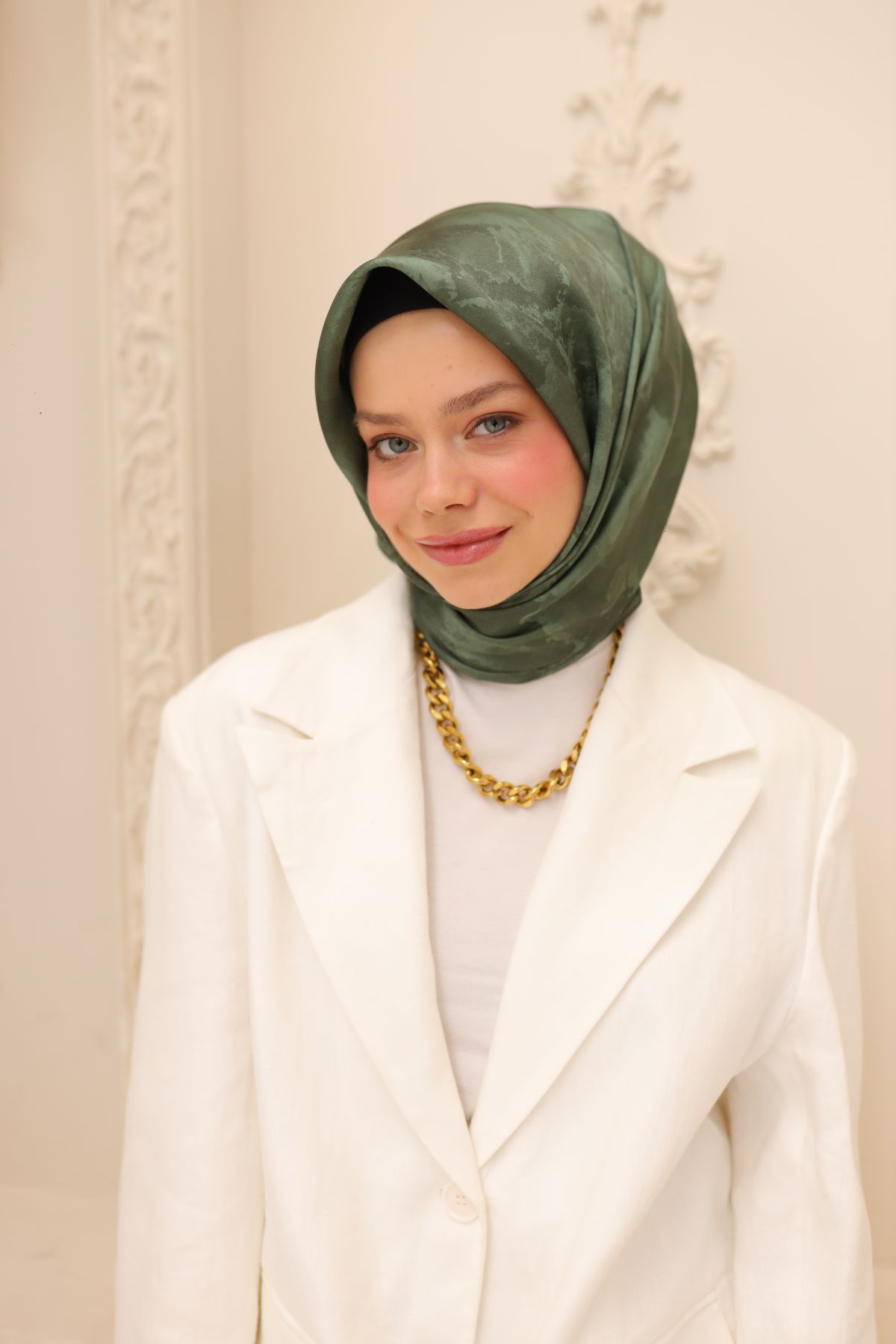 Silk Home Shiny Eşarp 75002-48