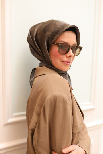 Silk Home Shiny Eşarp 75002-49