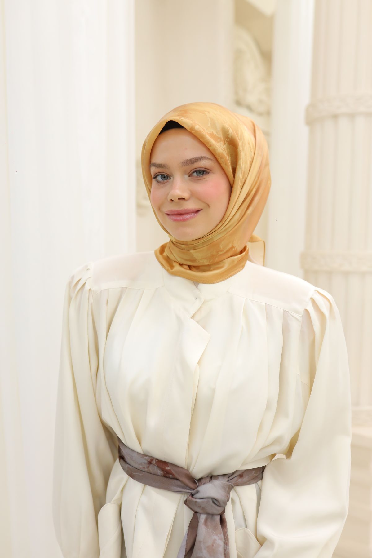 Silk Home Shiny Eşarp 75002-56