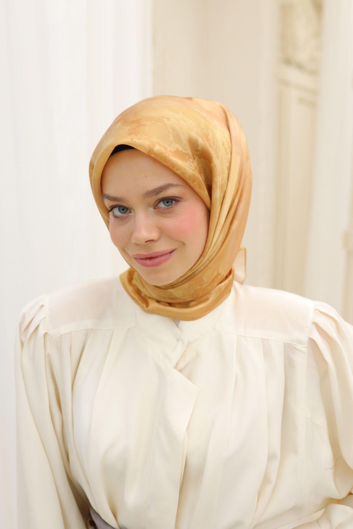 Silk Home Shiny Eşarp 75002-56