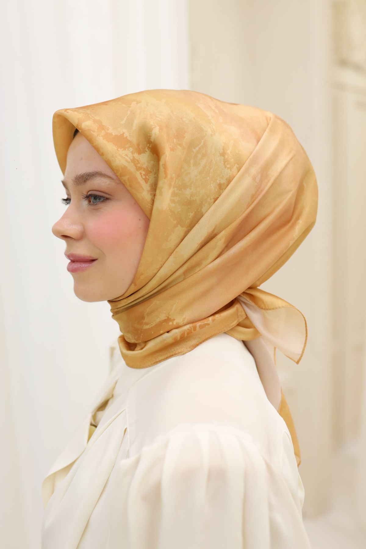 Silk Home Shiny Eşarp 75002-56