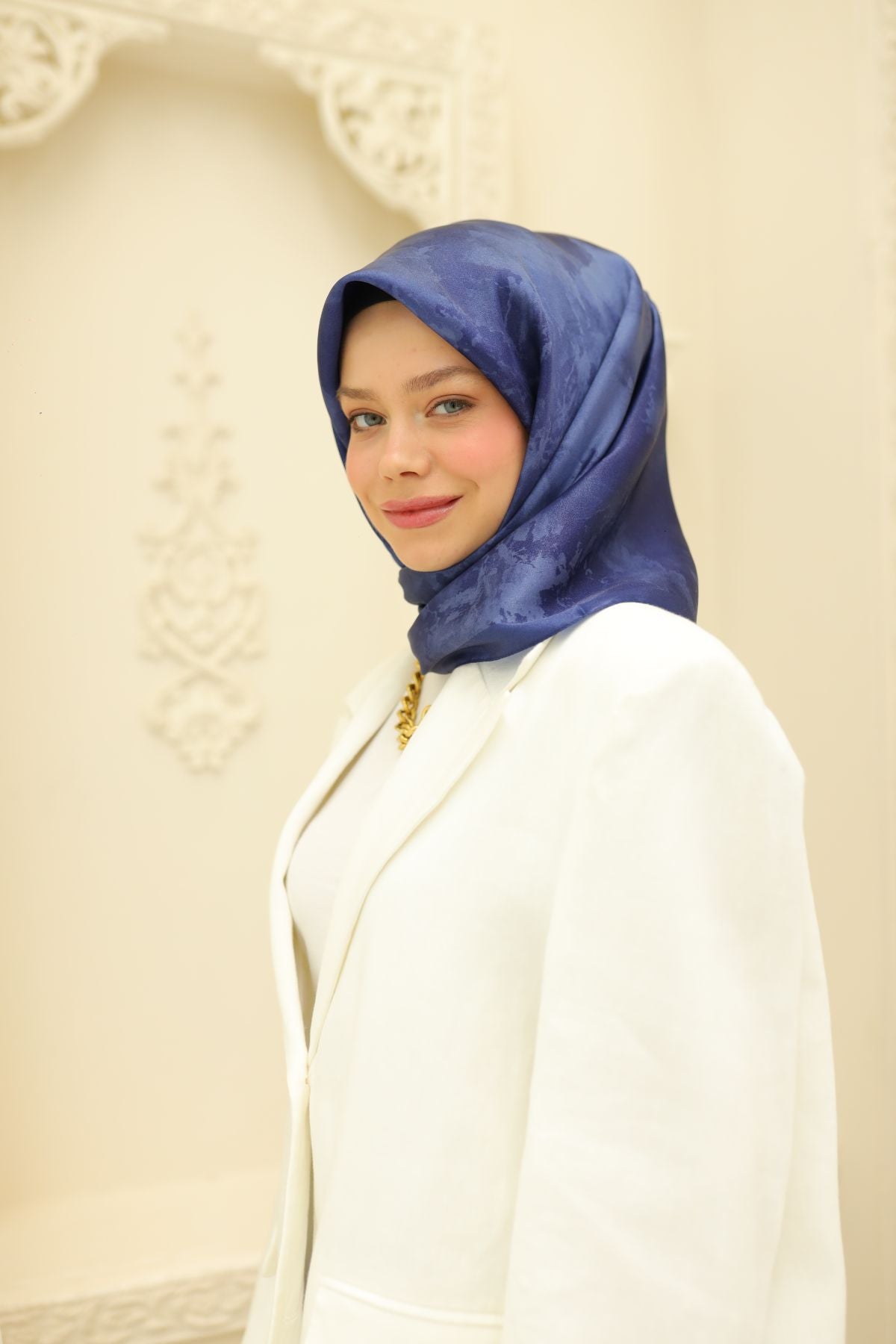 Silk Home Shiny Eşarp 75002-59