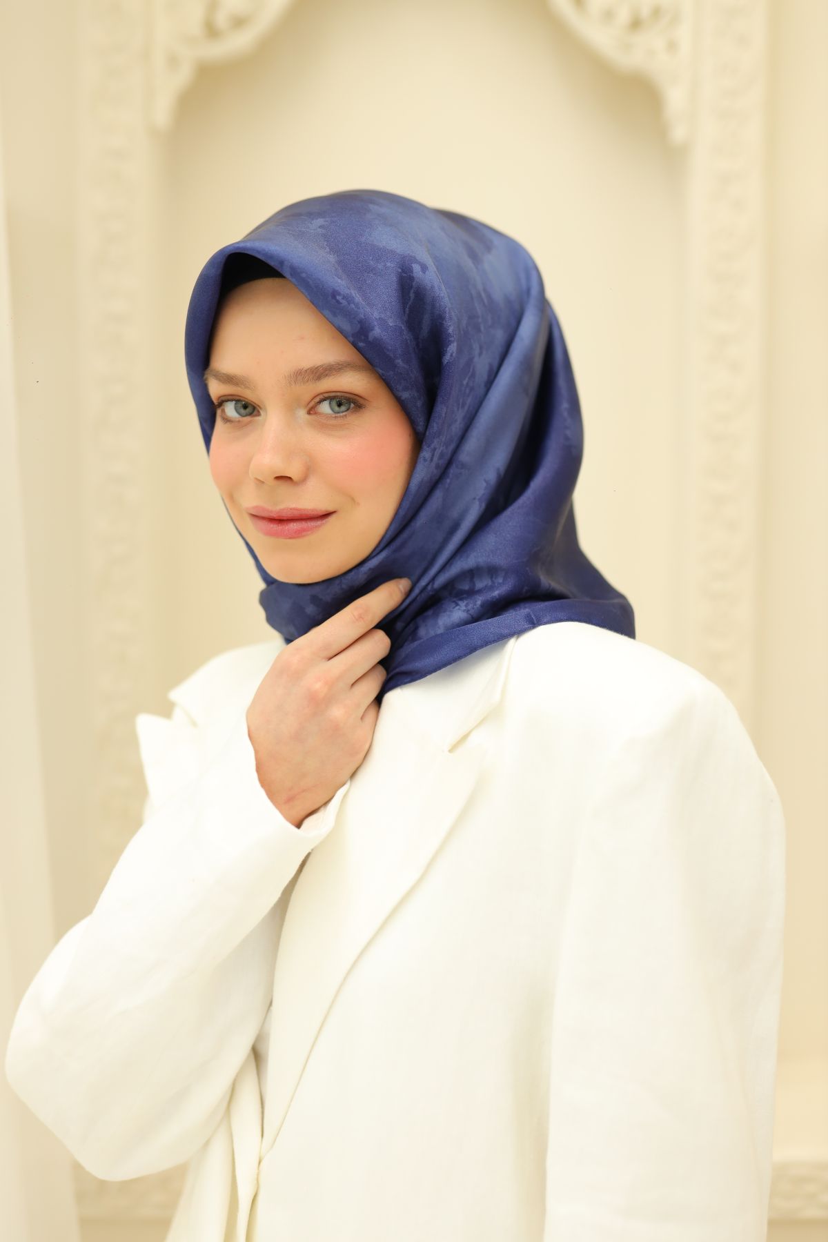 Silk Home Shiny Eşarp 75002-59