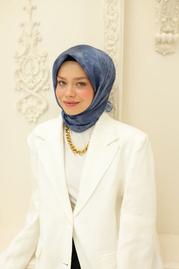 Silk Home Shiny Eşarp 75002-60