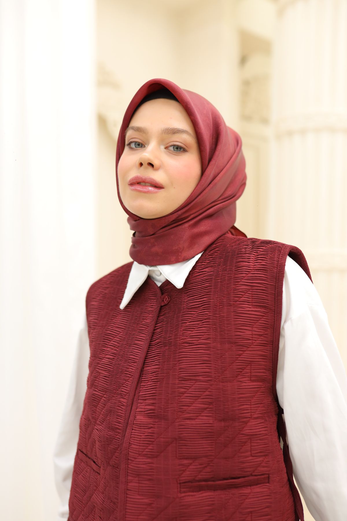 Silk Home Shiny Eşarp 75002-63