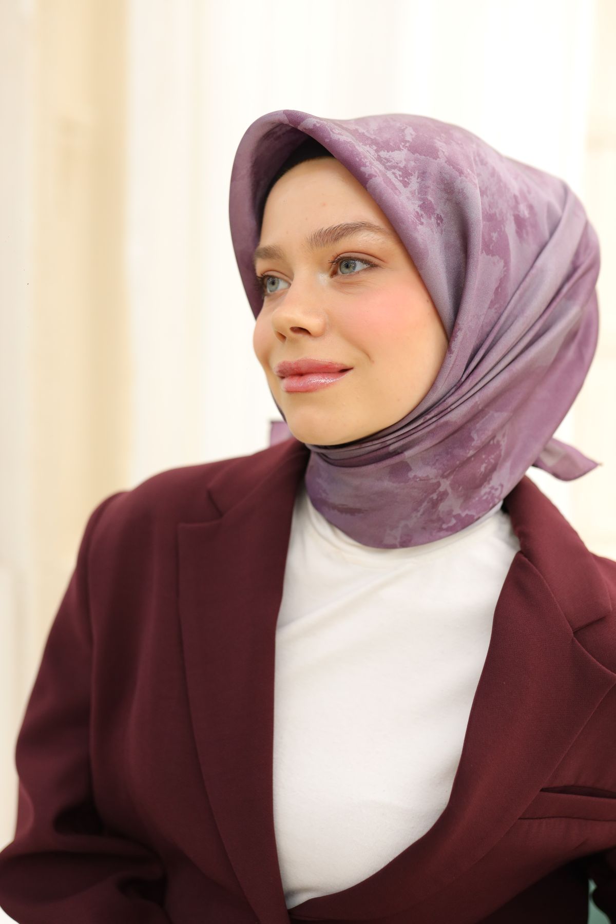 Silk Home Shiny Eşarp 75002-66