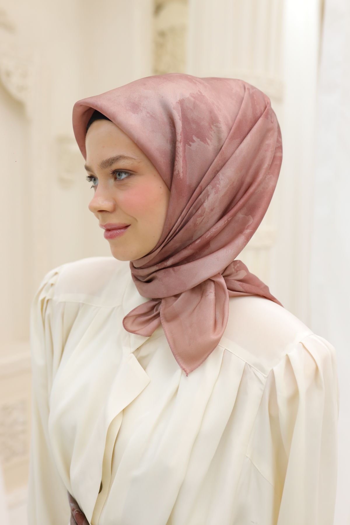 Silk Home Shiny Eşarp 75002-67