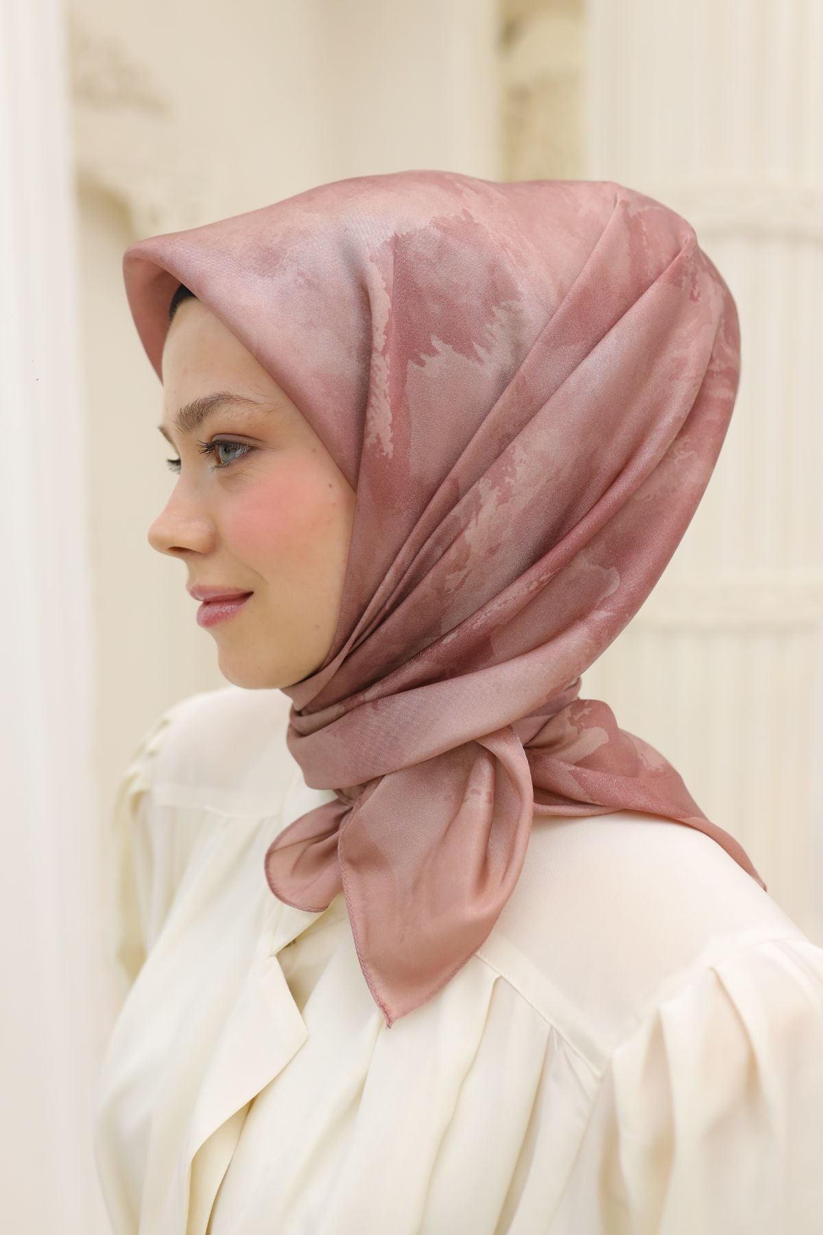 Silk Home Shiny Eşarp 75002-67