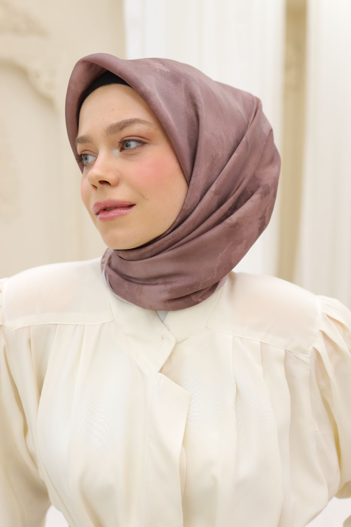 Silk Home Shiny Eşarp 75002-68