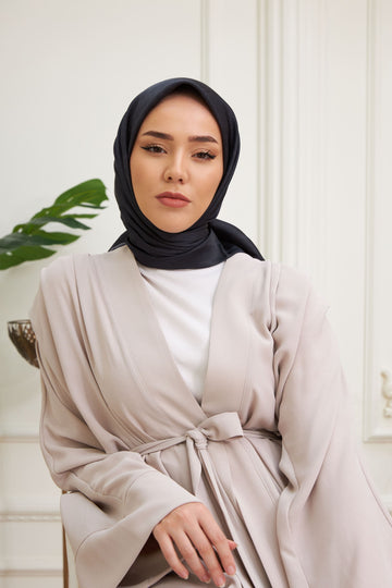 Silk Home Shiny Eşarp 75005-01 - İthalesarponline.com