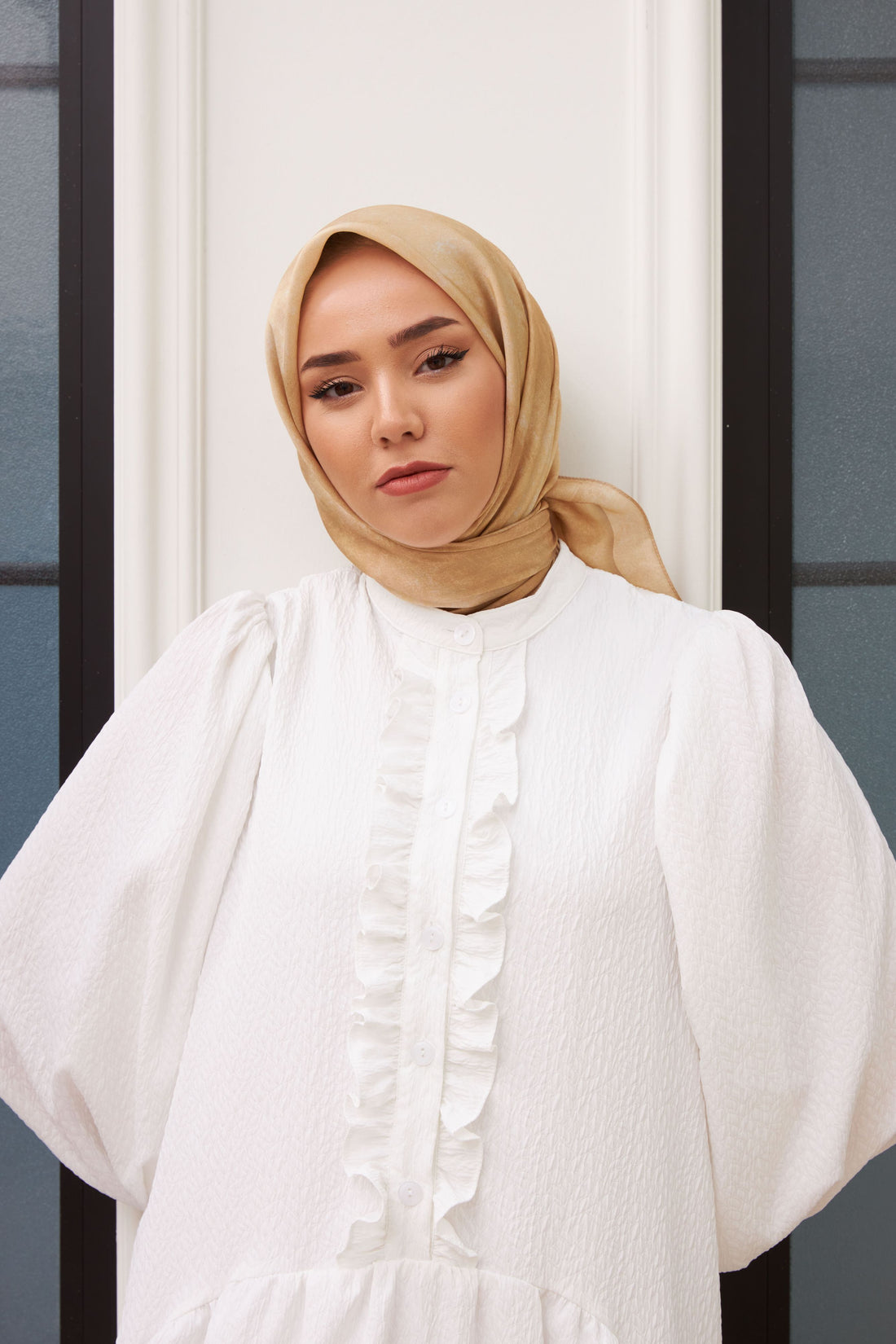 Silk Home Shiny Eşarp 75005-09 - İthalesarponline.com