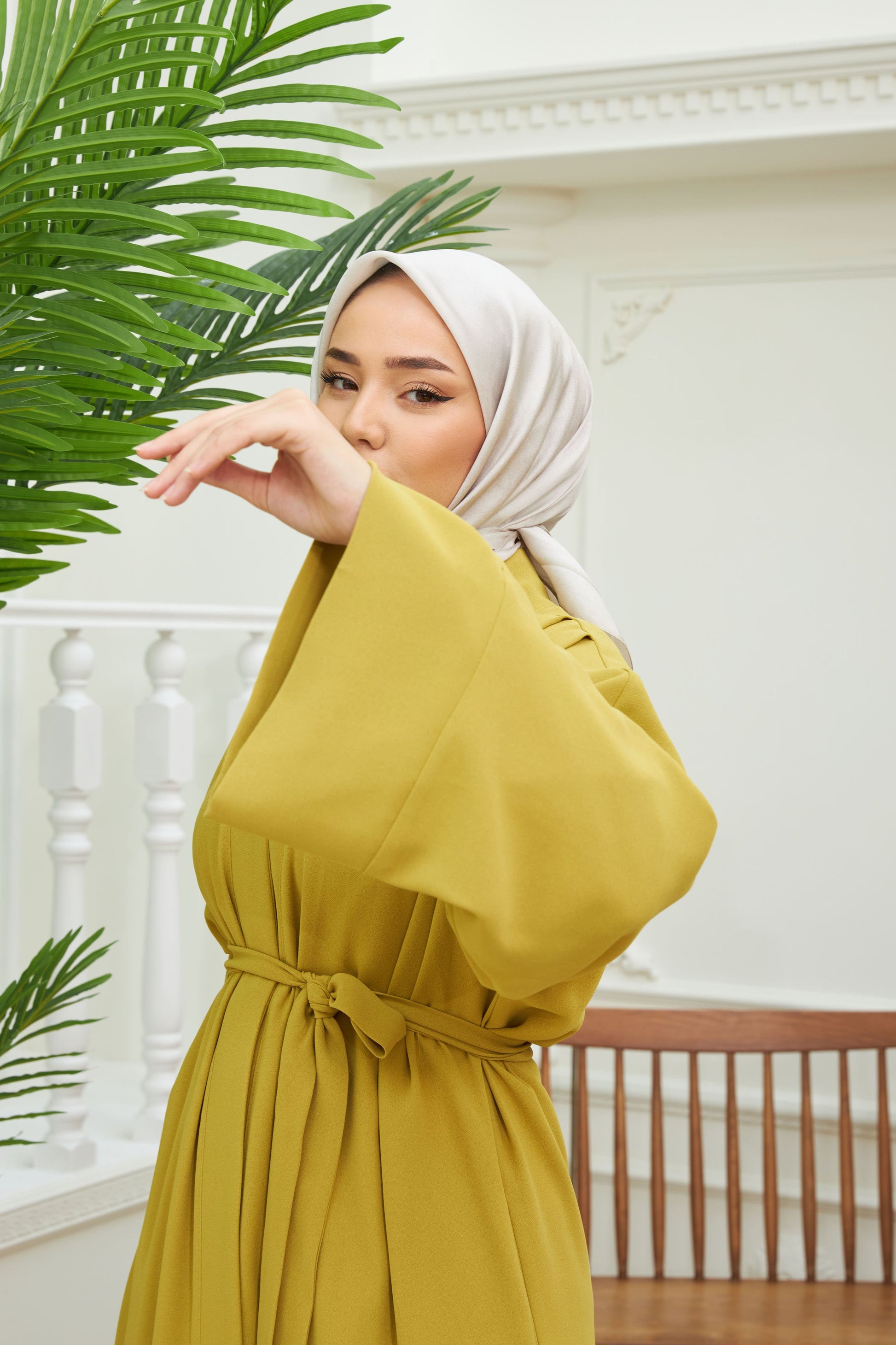 Silk Home Shiny Eşarp 75005-12 - İthalesarponline.com