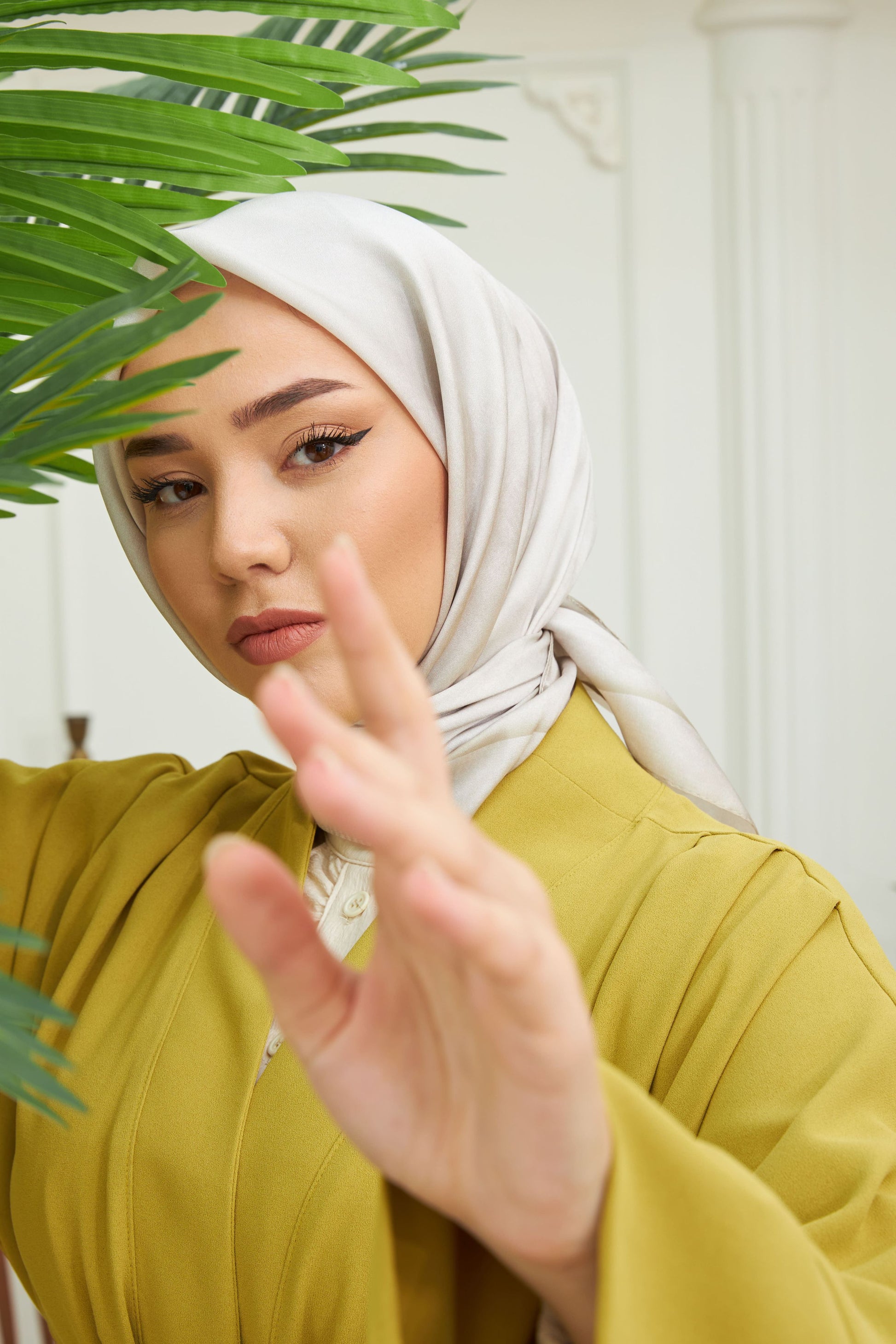 Silk Home Shiny Eşarp 75005-12 - İthalesarponline.com