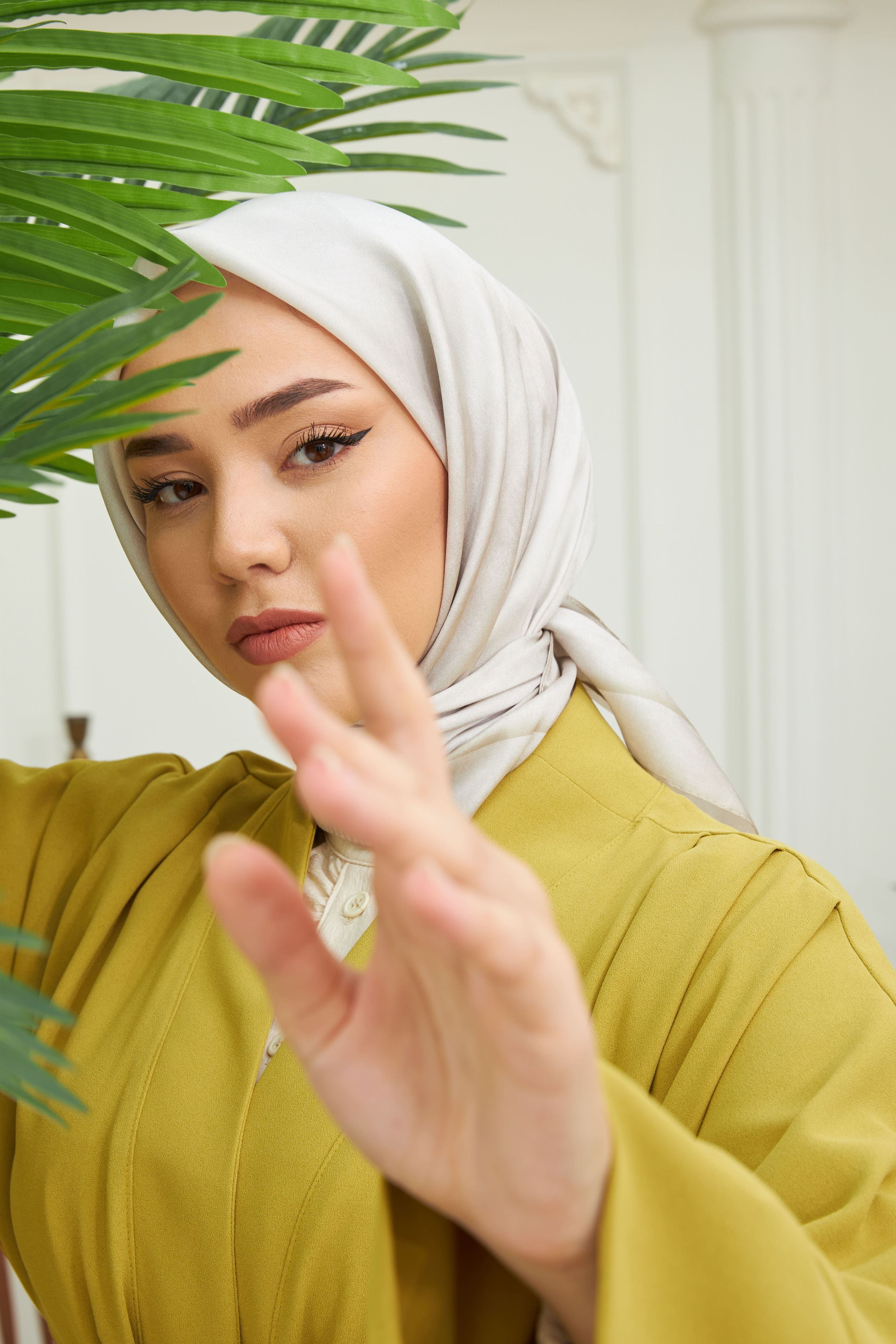 Silk Home Shiny Eşarp 75005-12 - İthalesarponline.com