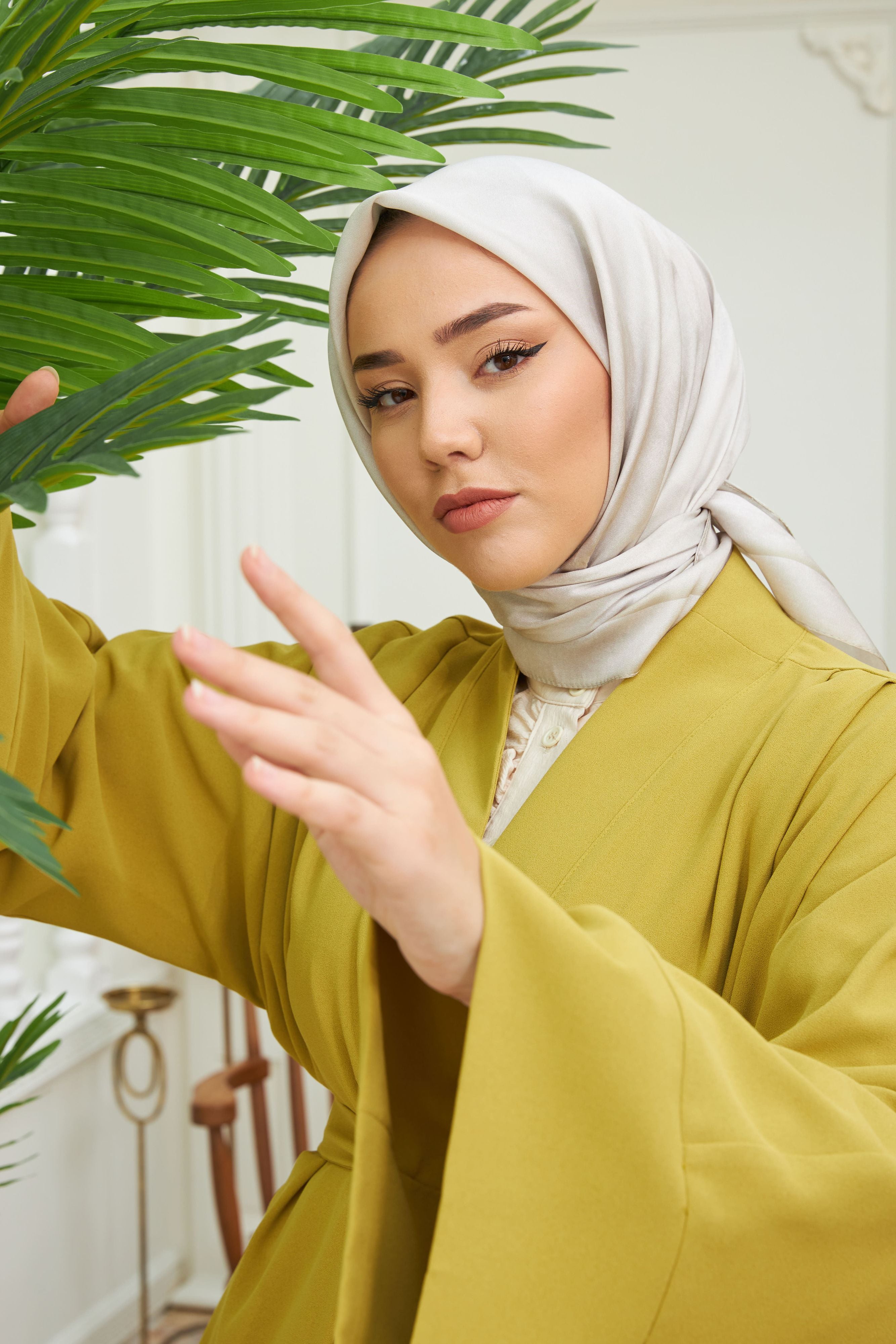 Silk Home Shiny Eşarp 75005-12 - İthalesarponline.com