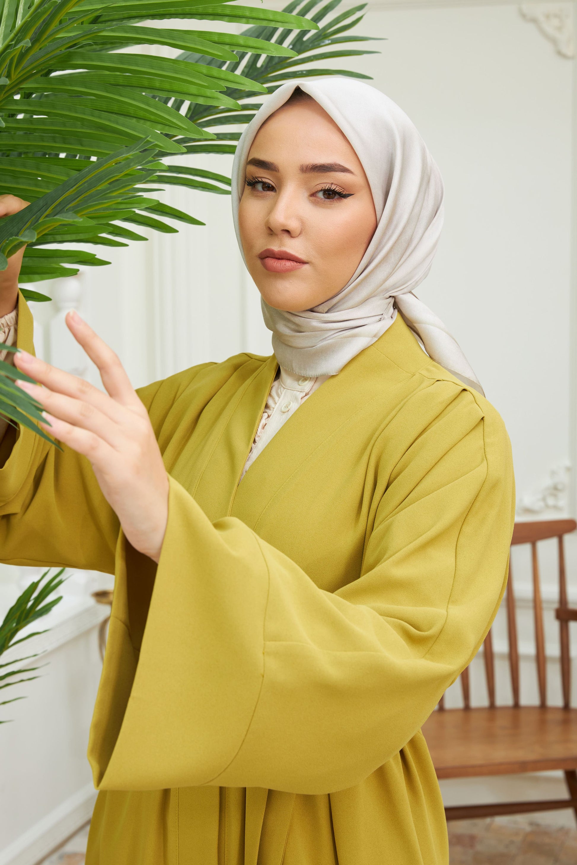 Silk Home Shiny Eşarp 75005-12 - İthalesarponline.com