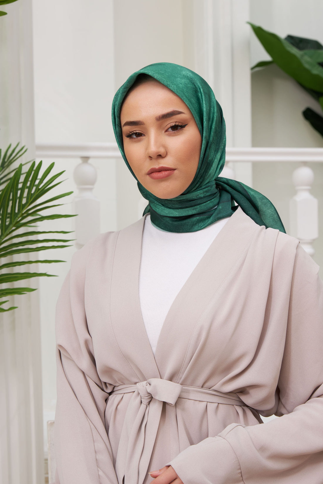 Silk Home Shiny Eşarp 75005-15 - İthalesarponline.com