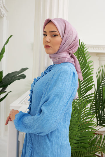 Silk Home Shiny Eşarp 75005-18 - İthalesarponline.com