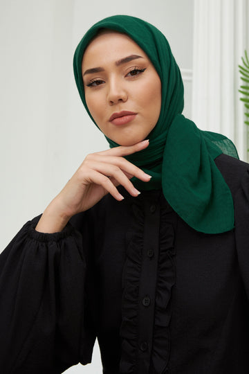 Silk Home Organik Jazz Eşarp 78002-09