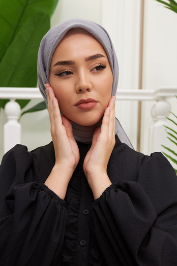Silk Home Organik Jazz Eşarp 78002-26