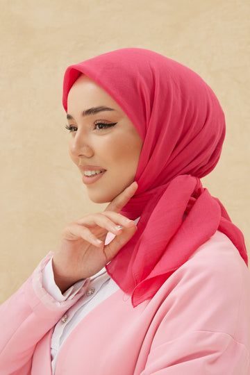 Silk Home Organik Jazz Eşarp 78002-30
