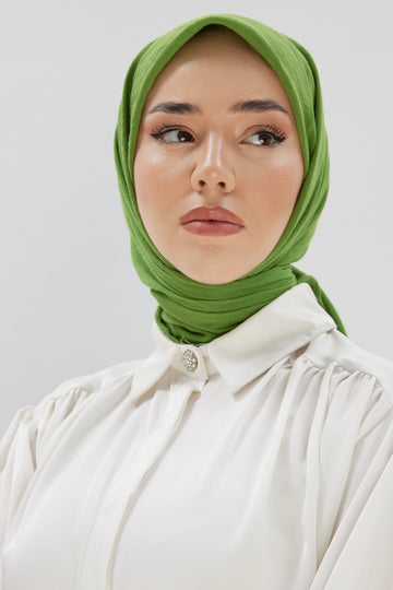 Silk Home Organik Jazz Eşarp 78002-34