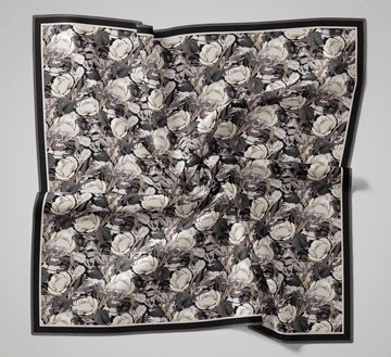 Silk Home Organik Eşarp 04011-01