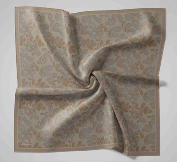 Silk Home Velora Eşarp 23002-01