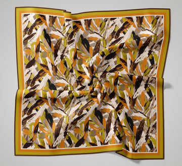 Silk Home Organik Eşarp 04010-02