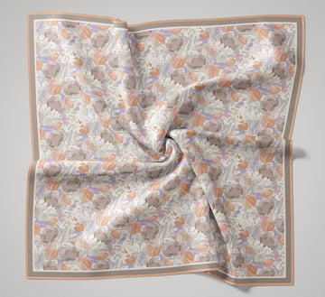Silk Home Organik Eşarp 04011-02