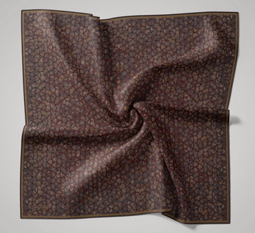Silk Home Soft Eşarp 12011-03
