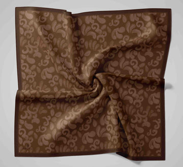 Silk Home Velora Eşarp 23002-03