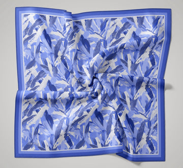 Silk Home Organik Eşarp 04010-03