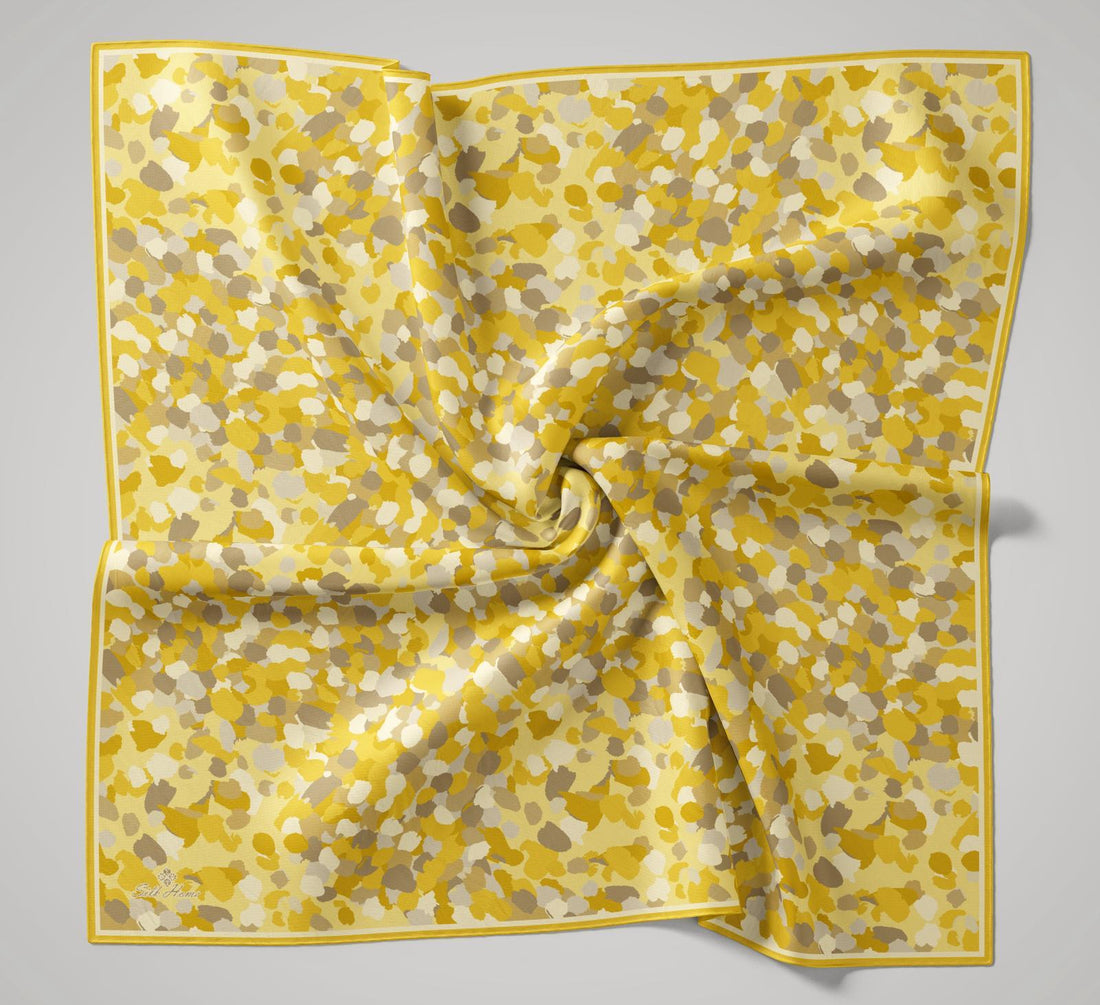 Silk Home Soft Eşarp 12009-03 - İthalesarponline.com - Soft Eşarp - Silk Home