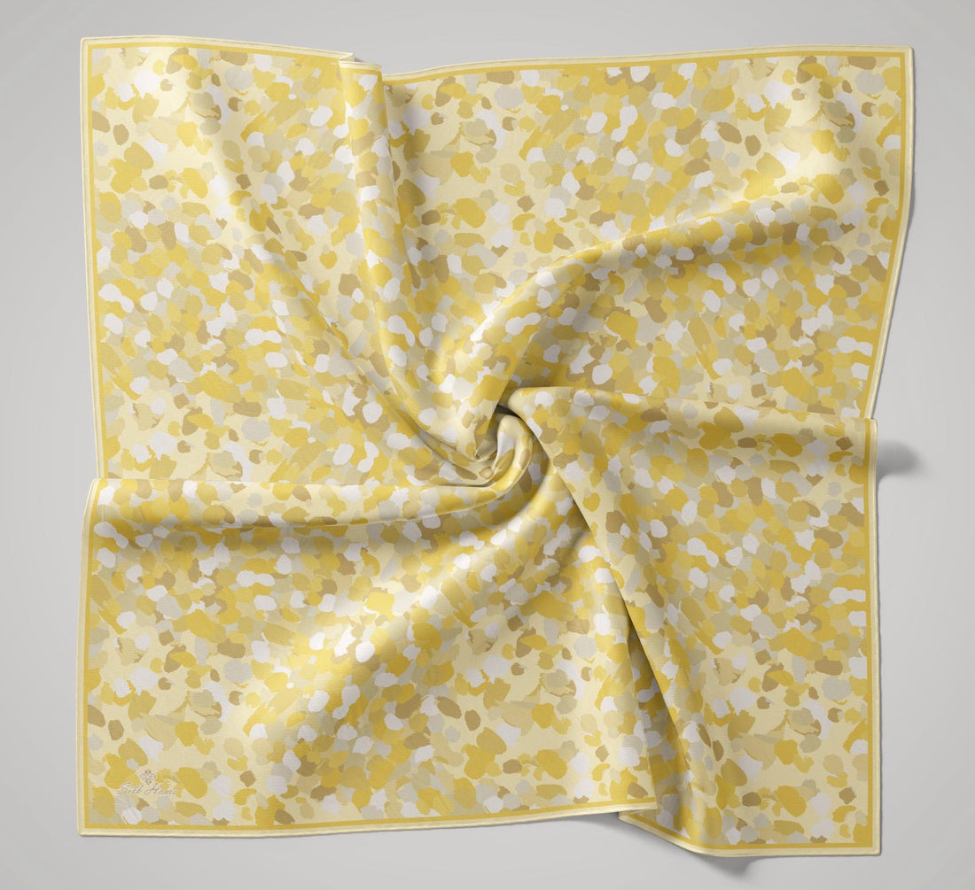 Silk Home Soft Eşarp 12009-04 - İthalesarponline.com - Soft Eşarp - Silk Home