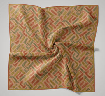Silk Home Soft Eşarp 12010-04 - İthalesarponline.com - Soft Eşarp - Silk Home