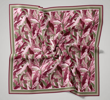 Silk Home Organik Eşarp 04010-05