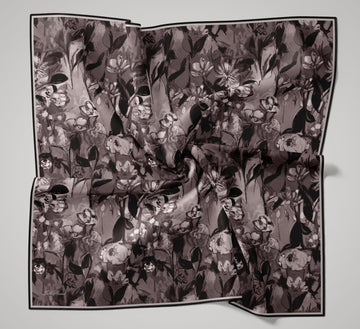 Silk Home Soft Eşarp 12012-07