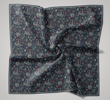 Silk Home Soft Eşarp 73100-07