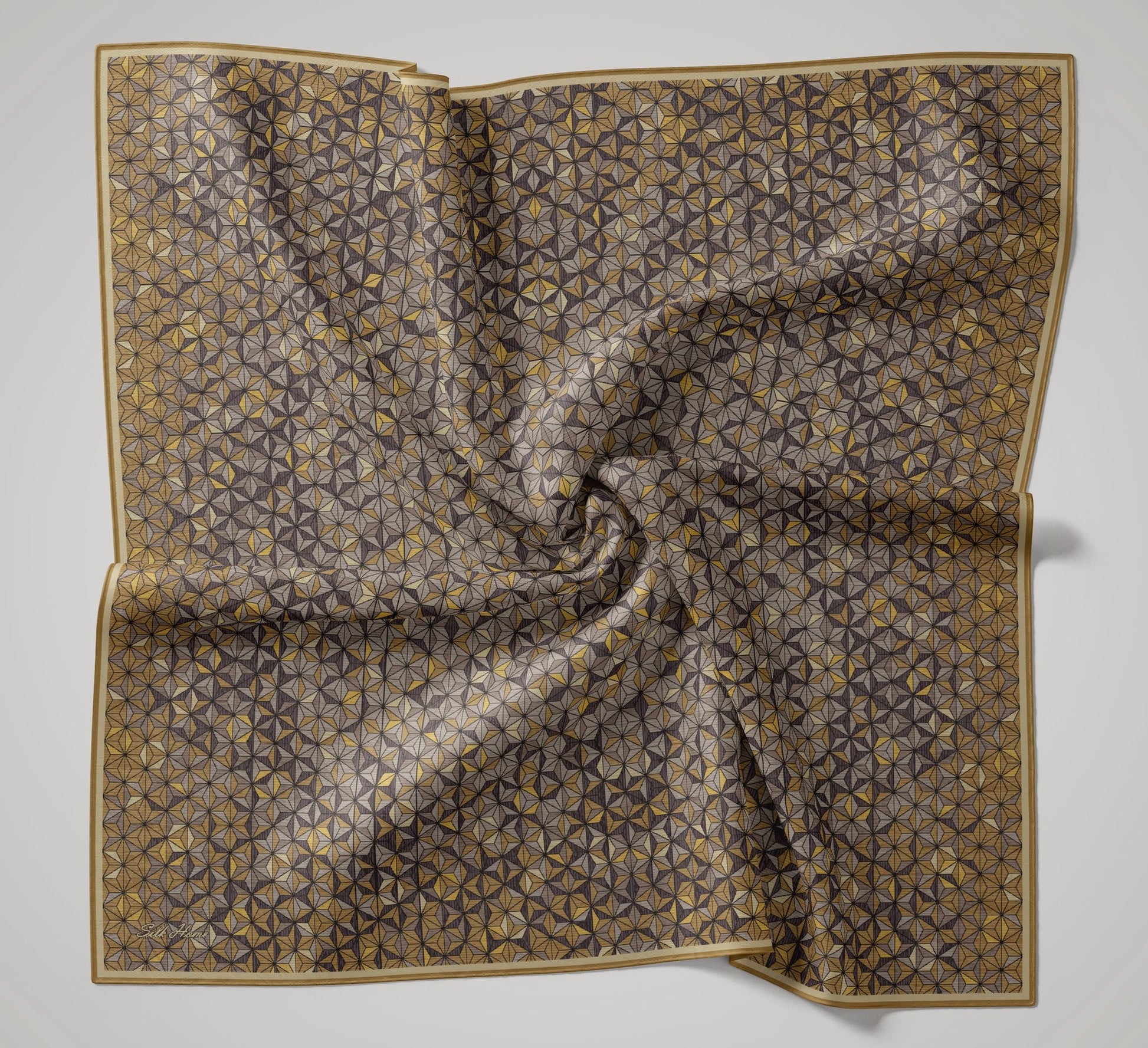 Silk Home Soft Eşarp 12011-07 - İthalesarponline.com - Soft Eşarp - Silk Home