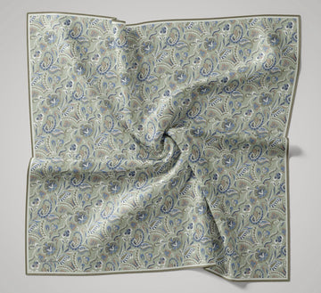 Silk Home Soft Eşarp 73100-08