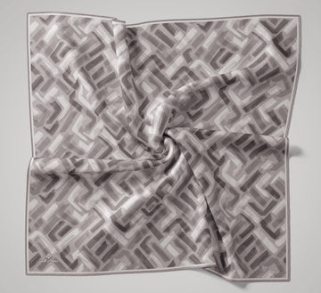 Silk Home Soft Eşarp 12010-08 - İthalesarponline.com - Soft Eşarp - Silk Home